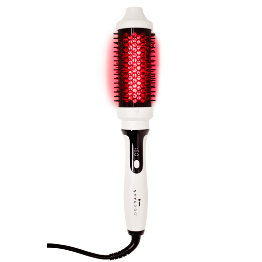 STYLPRO Red & Infrared Thermal Brush