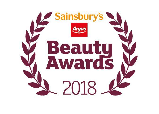 Sainsbury’s Argos Beauty Awards are here