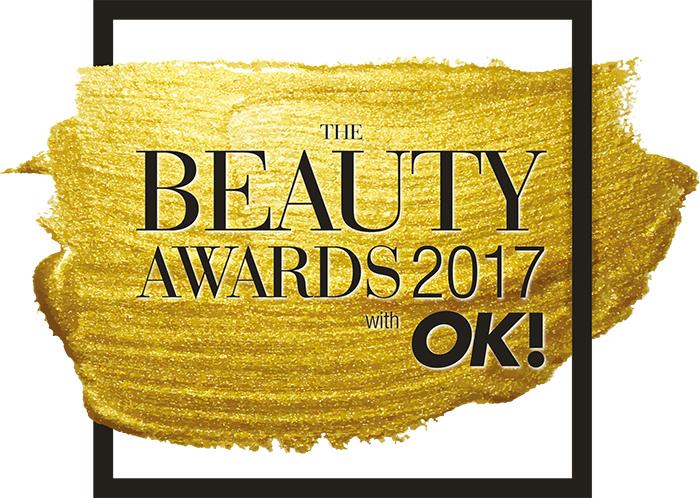 WINNERS of Best New Electrical Product - OK Beauty Awards 2017
