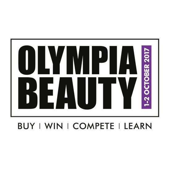 We're counting down to Olympia Beauty...