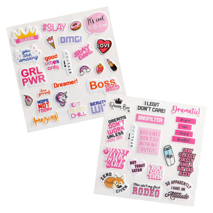 STYLPRO Four Litre Beauty Fridge