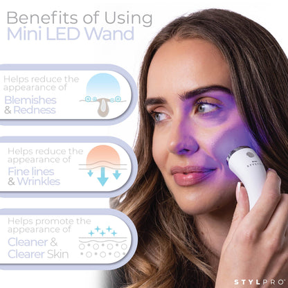 STYLPRO Mini LED Wand