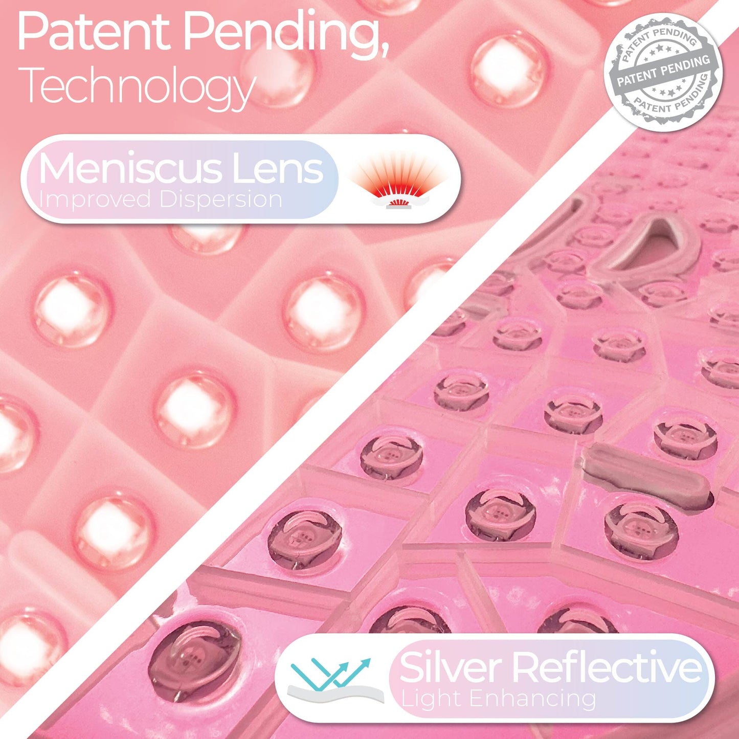 Wavelength Pro 5-in-1 LED Mask