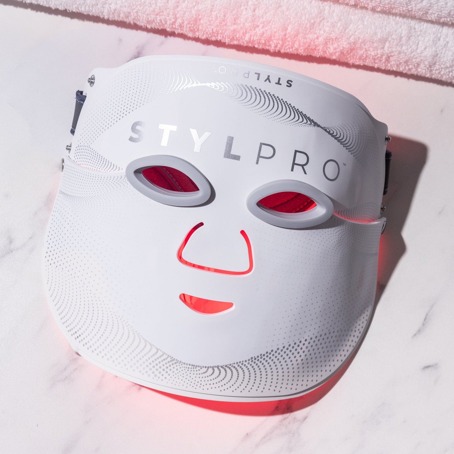 Wavelength Pro 5-in-1 LED Mask