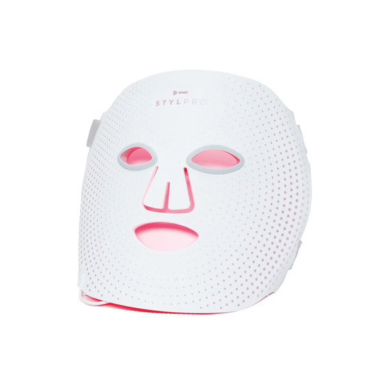 Wavelength LED Face Mask