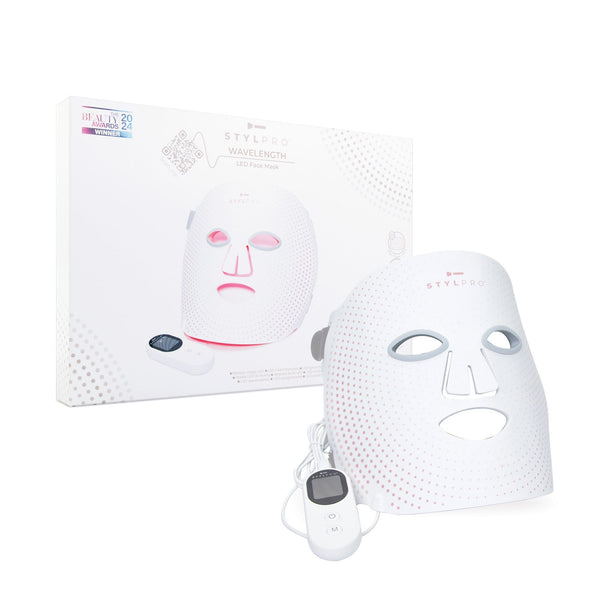 STYLPRO Wavelength LED Face Mask