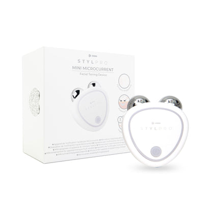 STYLPRO Mini Microcurrent Facial Toning Device