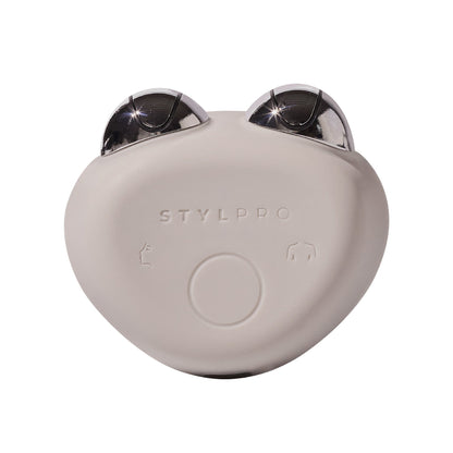 Dual Microcurrent Face & Body Toning Device