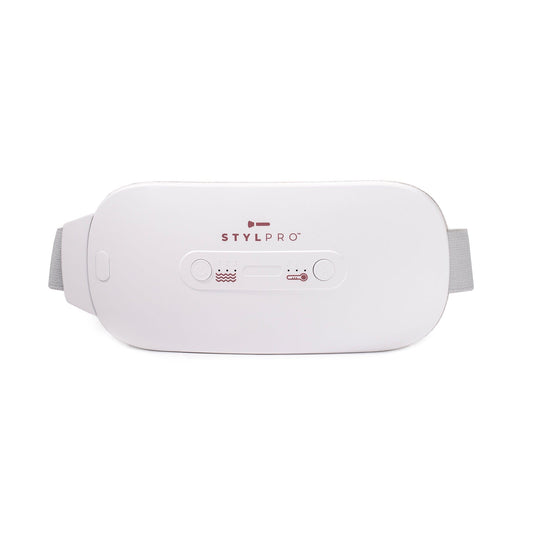 STYLPRO 2-in-1 Heat & Vibration Thermal Belt