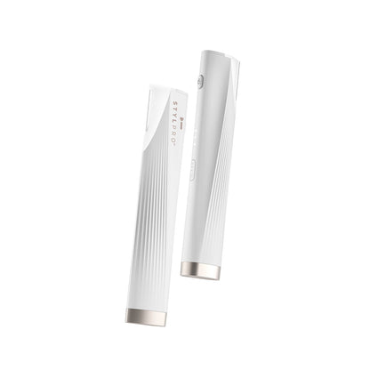 2-in-1 Light Up Sonic Dermaplane & Trimmer