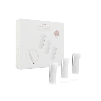 Sonic Dermaplane - Blade Replacement Pack (3)